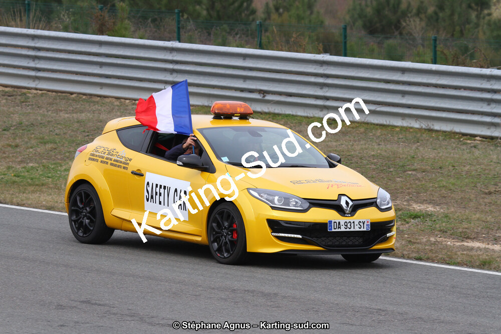 21 & 22/03/2015 : 1er Trophée Jean-Pierre Beltoise à Haute Saintonge (Photos Stéphane Agnus) 2015 — karting