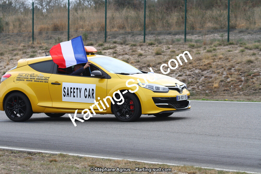 21 & 22/03/2015 : 1er Trophée Jean-Pierre Beltoise à Haute Saintonge (Photos Stéphane Agnus) 2015 — karting