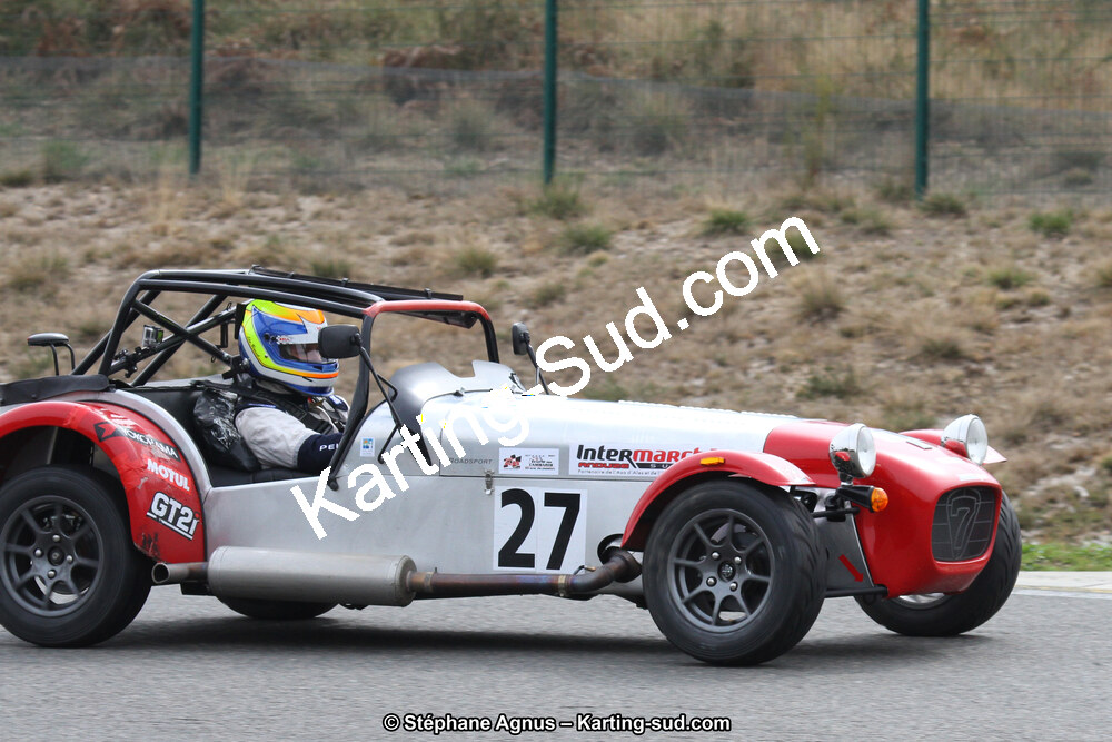 21 & 22/03/2015 : 1er Trophée Jean-Pierre Beltoise à Haute Saintonge (Photos Stéphane Agnus) 2015 — karting