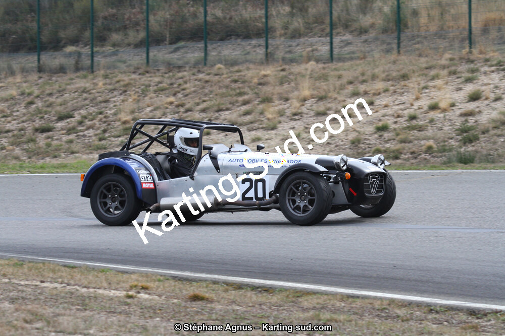 21 & 22/03/2015 : 1er Trophée Jean-Pierre Beltoise à Haute Saintonge (Photos Stéphane Agnus) 2015 — karting
