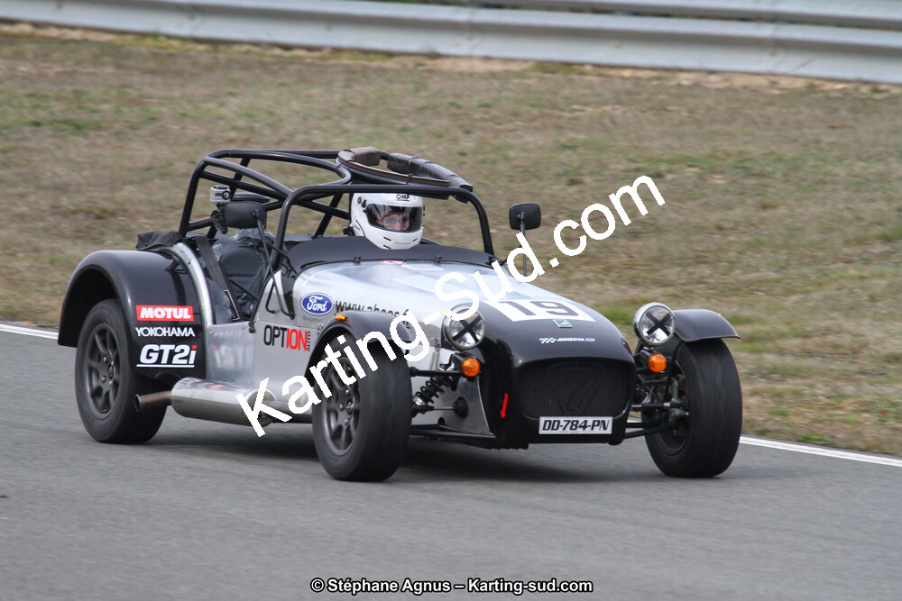 21 & 22/03/2015 : 1er Trophée Jean-Pierre Beltoise à Haute Saintonge (Photos Stéphane Agnus) 2015 — karting