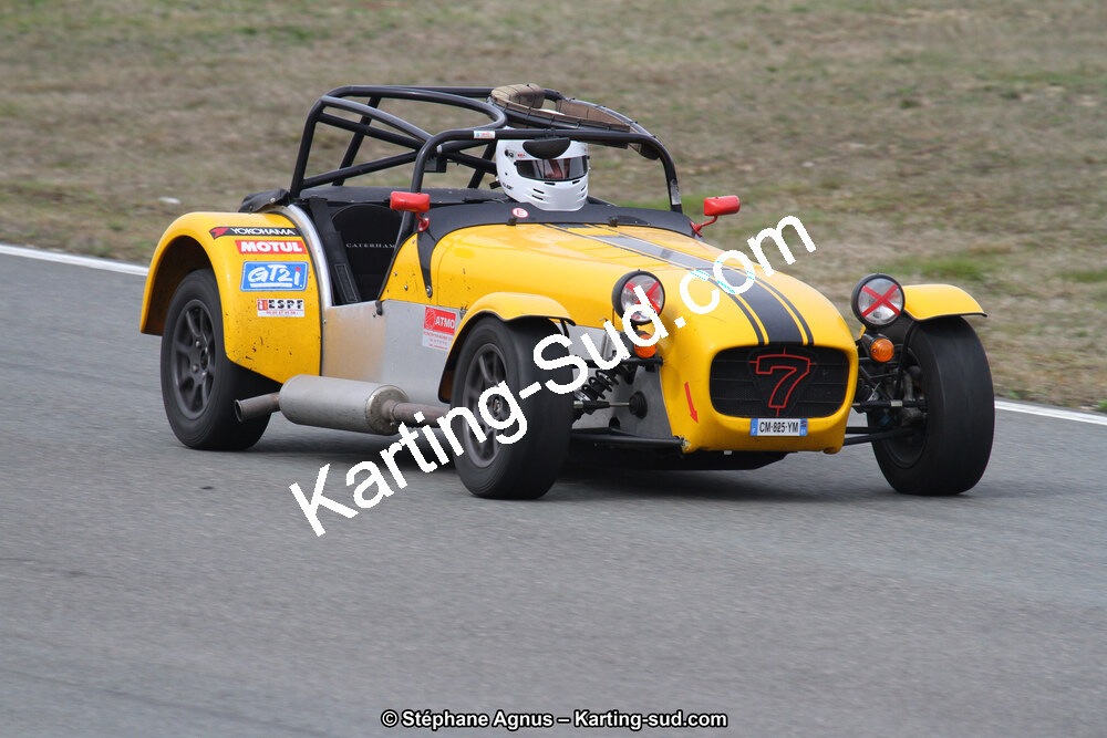 21 & 22/03/2015 : 1er Trophée Jean-Pierre Beltoise à Haute Saintonge (Photos Stéphane Agnus) 2015 — karting