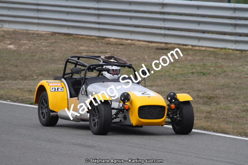 21 & 22/03/2015 : 1er Trophée Jean-Pierre Beltoise à Haute Saintonge (Photos Stéphane Agnus) 2015 — karting