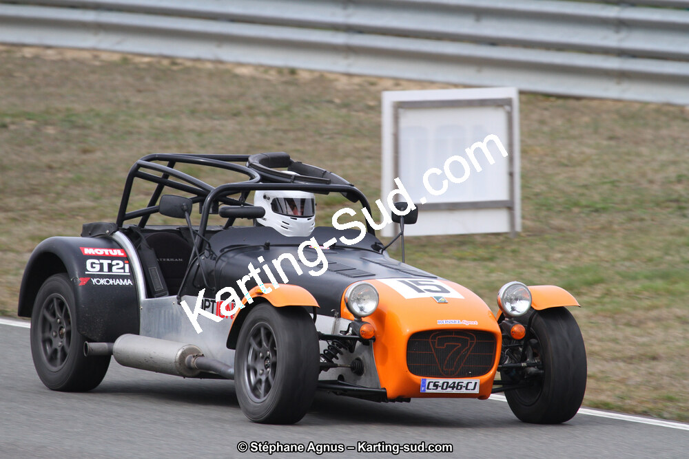 21 & 22/03/2015 : 1er Trophée Jean-Pierre Beltoise à Haute Saintonge (Photos Stéphane Agnus) 2015 — karting