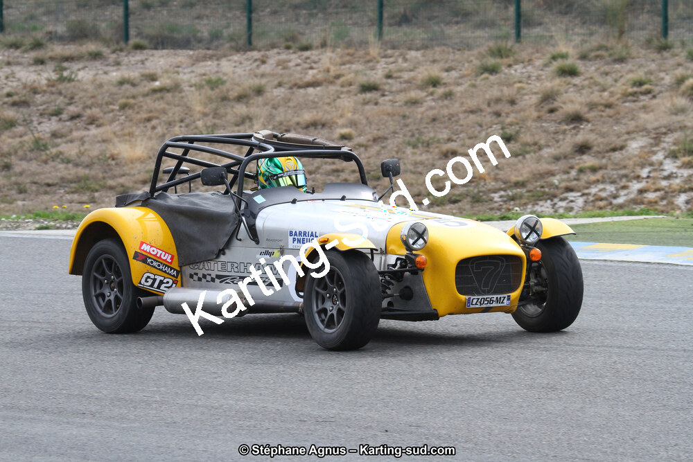 21 & 22/03/2015 : 1er Trophée Jean-Pierre Beltoise à Haute Saintonge (Photos Stéphane Agnus) 2015 — karting