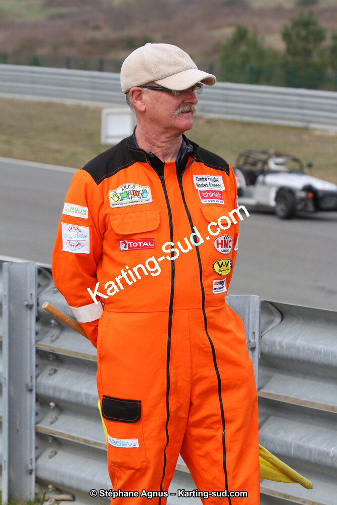 21 & 22/03/2015 : 1er Trophée Jean-Pierre Beltoise à Haute Saintonge (Photos Stéphane Agnus) 2015 — karting