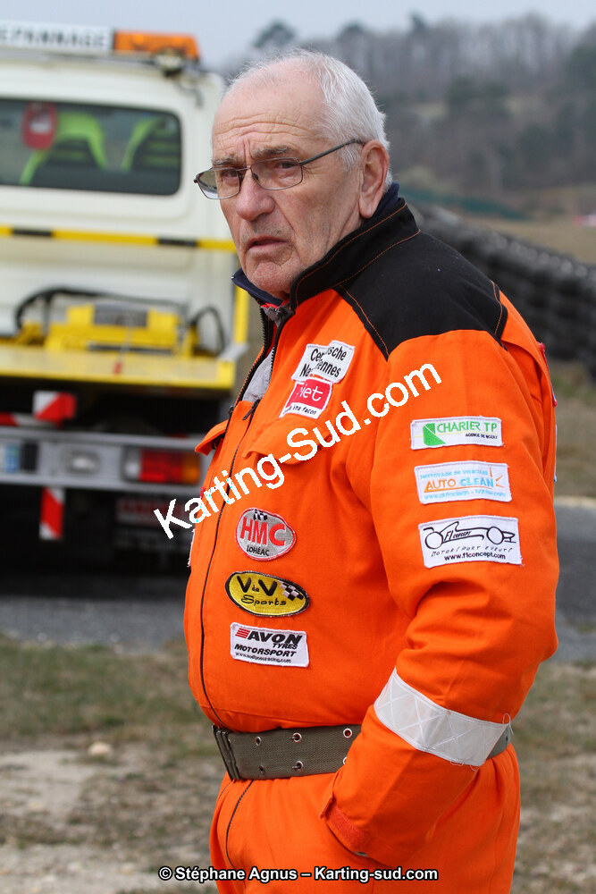 21 & 22/03/2015 : 1er Trophée Jean-Pierre Beltoise à Haute Saintonge (Photos Stéphane Agnus) 2015 — karting
