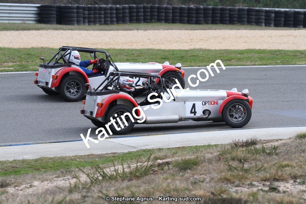 21 & 22/03/2015 : 1er Trophée Jean-Pierre Beltoise à Haute Saintonge (Photos Stéphane Agnus) 2015 — karting