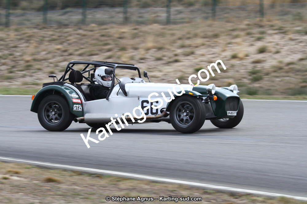 21 & 22/03/2015 : 1er Trophée Jean-Pierre Beltoise à Haute Saintonge (Photos Stéphane Agnus) 2015 — karting