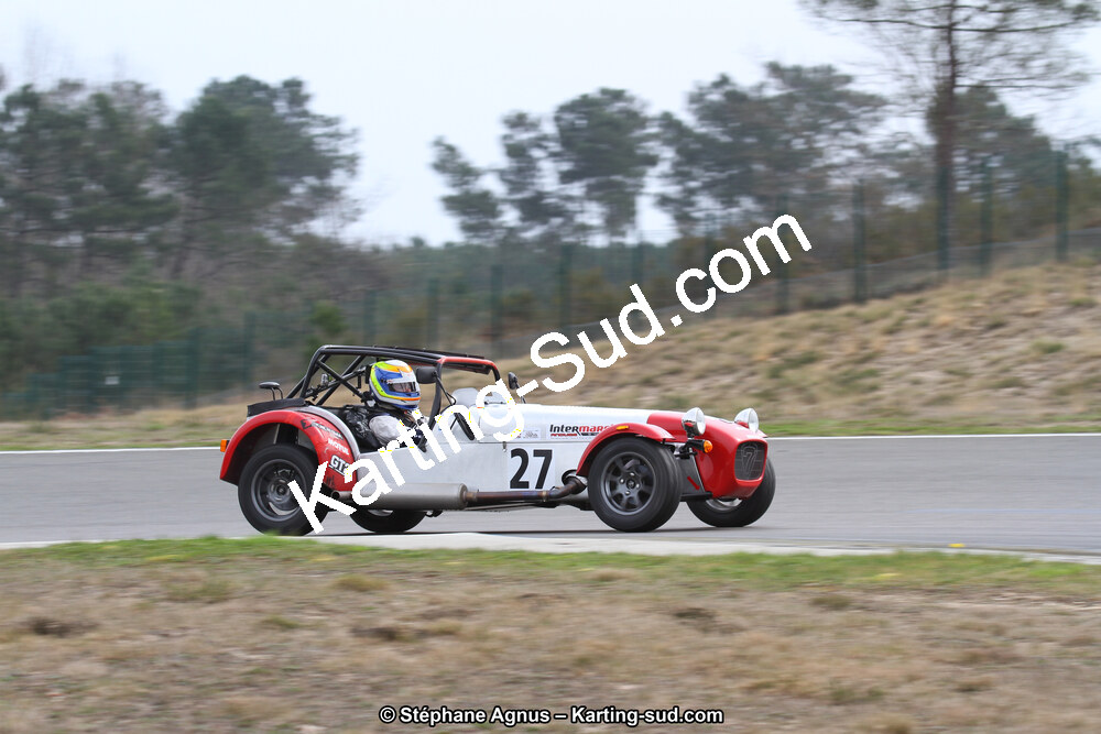 21 & 22/03/2015 : 1er Trophée Jean-Pierre Beltoise à Haute Saintonge (Photos Stéphane Agnus) 2015 — karting