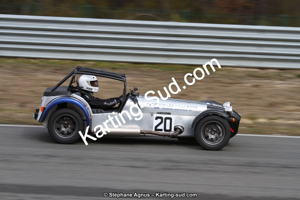 21 & 22/03/2015 : 1er Trophée Jean-Pierre Beltoise à Haute Saintonge (Photos Stéphane Agnus) 2015 — karting
