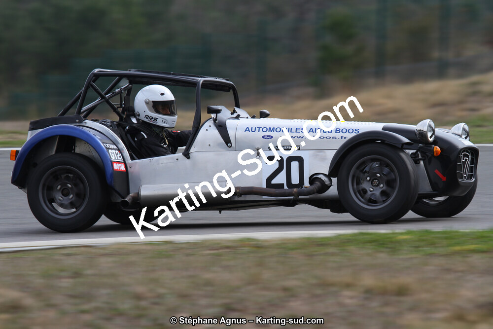 21 & 22/03/2015 : 1er Trophée Jean-Pierre Beltoise à Haute Saintonge (Photos Stéphane Agnus) 2015 — karting