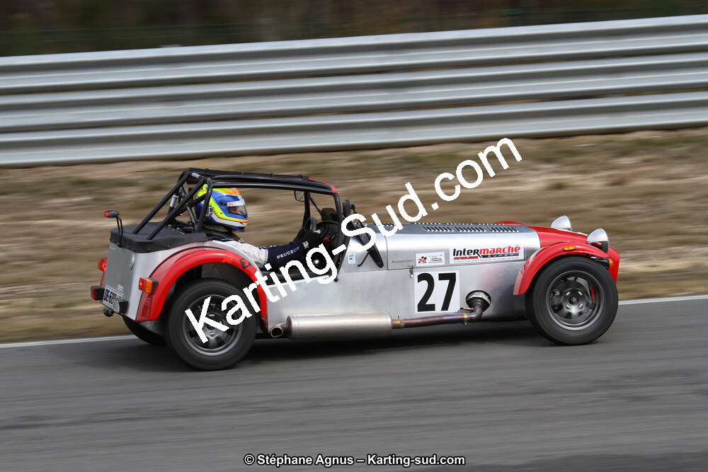 21 & 22/03/2015 : 1er Trophée Jean-Pierre Beltoise à Haute Saintonge (Photos Stéphane Agnus) 2015 — karting