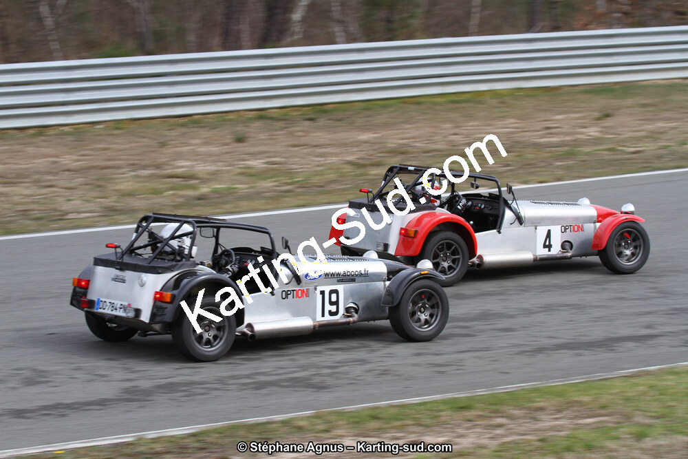 21 & 22/03/2015 : 1er Trophée Jean-Pierre Beltoise à Haute Saintonge (Photos Stéphane Agnus) 2015 — karting