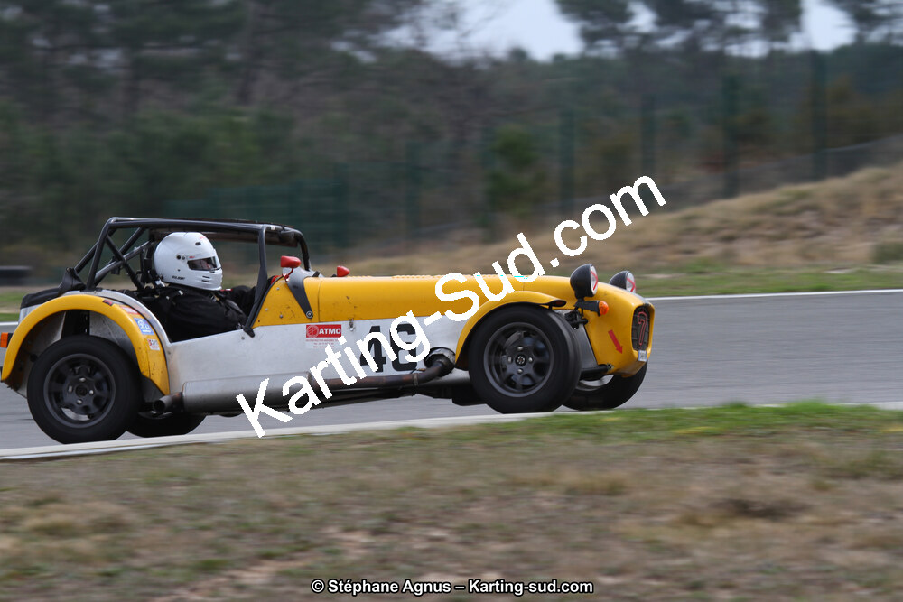 21 & 22/03/2015 : 1er Trophée Jean-Pierre Beltoise à Haute Saintonge (Photos Stéphane Agnus) 2015 — karting