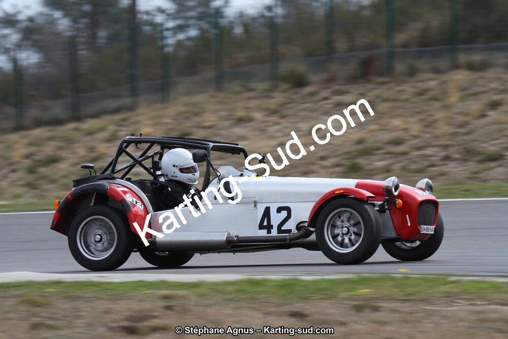 21 & 22/03/2015 : 1er Trophée Jean-Pierre Beltoise à Haute Saintonge (Photos Stéphane Agnus) 2015 — karting