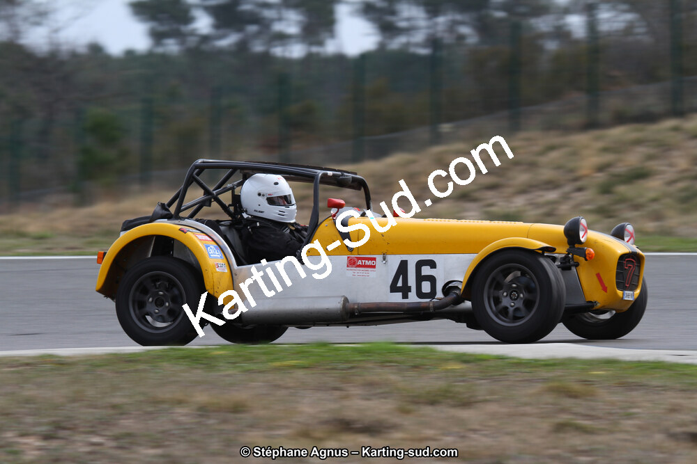 21 & 22/03/2015 : 1er Trophée Jean-Pierre Beltoise à Haute Saintonge (Photos Stéphane Agnus) 2015 — karting