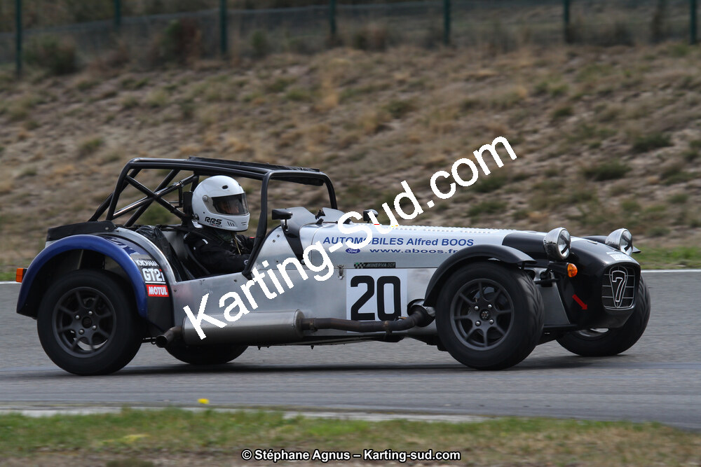 21 & 22/03/2015 : 1er Trophée Jean-Pierre Beltoise à Haute Saintonge (Photos Stéphane Agnus) 2015 — karting