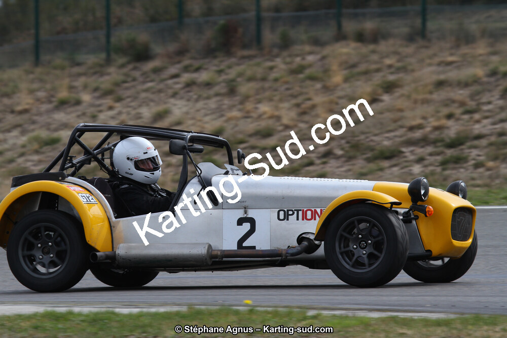21 & 22/03/2015 : 1er Trophée Jean-Pierre Beltoise à Haute Saintonge (Photos Stéphane Agnus) 2015 — karting