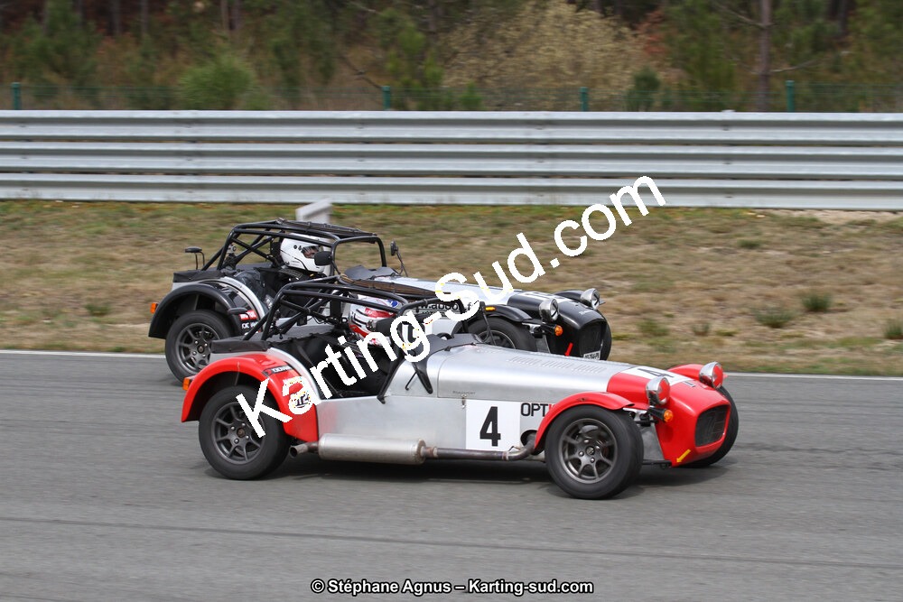 21 & 22/03/2015 : 1er Trophée Jean-Pierre Beltoise à Haute Saintonge (Photos Stéphane Agnus) 2015 — karting