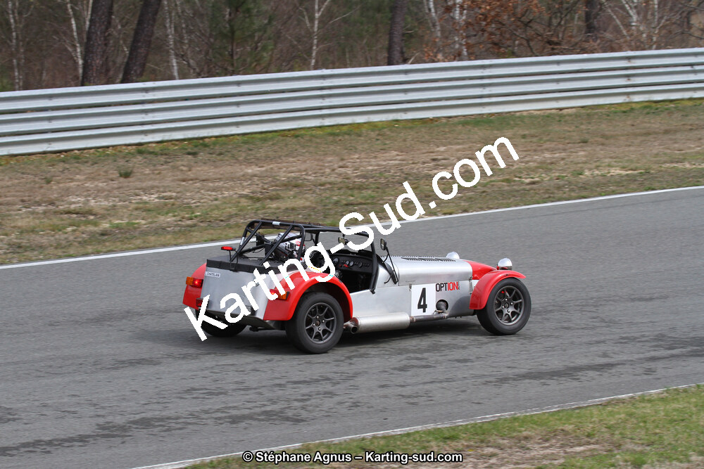 21 & 22/03/2015 : 1er Trophée Jean-Pierre Beltoise à Haute Saintonge (Photos Stéphane Agnus) 2015 — karting