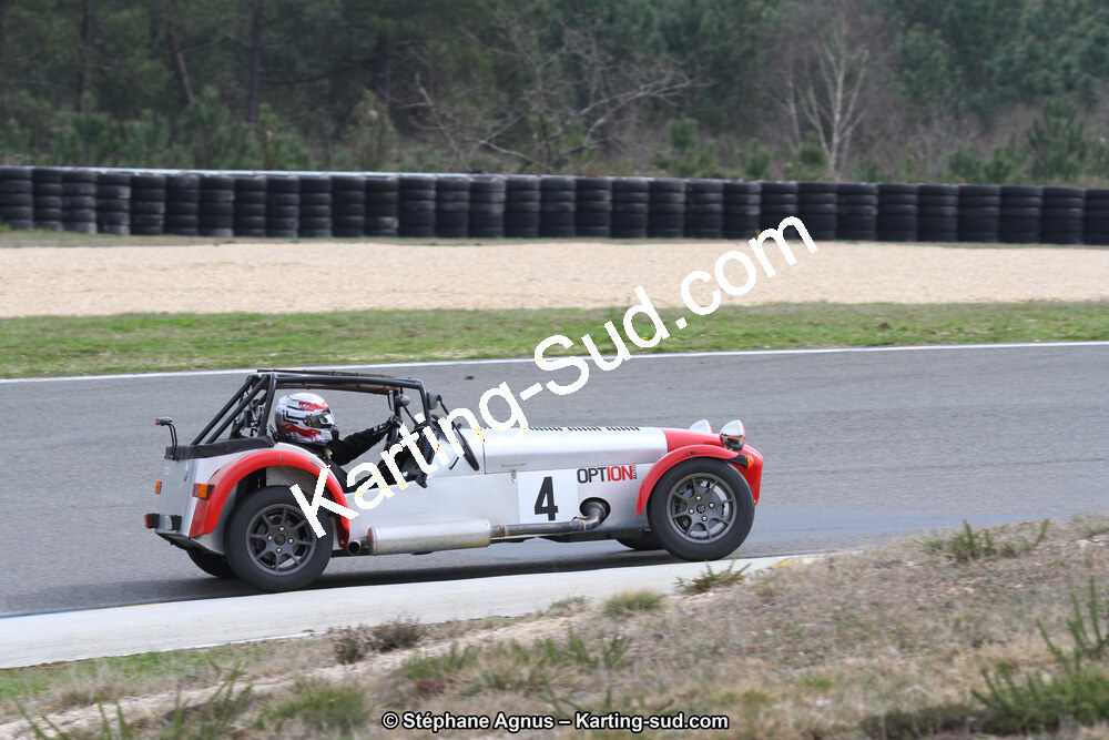 21 & 22/03/2015 : 1er Trophée Jean-Pierre Beltoise à Haute Saintonge (Photos Stéphane Agnus) 2015 — karting