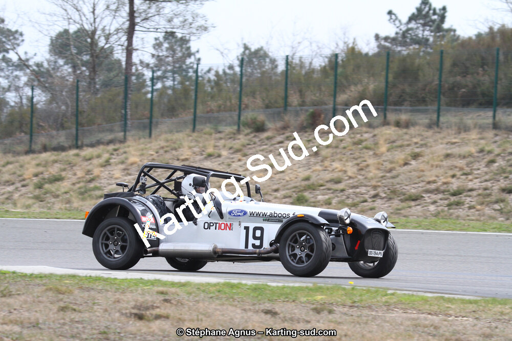 21 & 22/03/2015 : 1er Trophée Jean-Pierre Beltoise à Haute Saintonge (Photos Stéphane Agnus) 2015 — karting