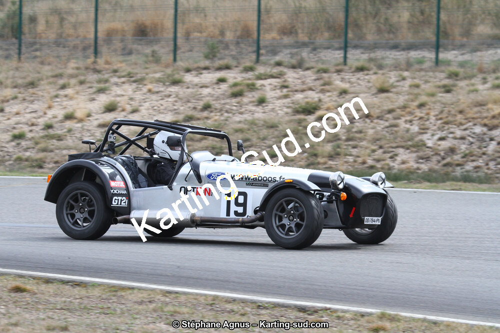 21 & 22/03/2015 : 1er Trophée Jean-Pierre Beltoise à Haute Saintonge (Photos Stéphane Agnus) 2015 — karting
