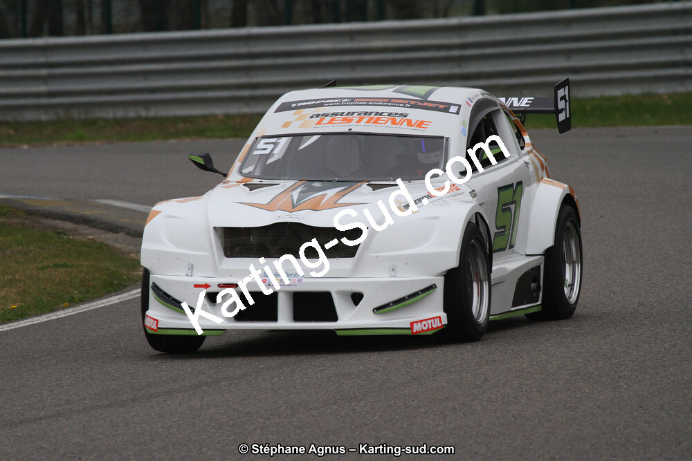 21 & 22/03/2015 : 1er Trophée Jean-Pierre Beltoise à Haute Saintonge (Photos Stéphane Agnus) 2015 — karting