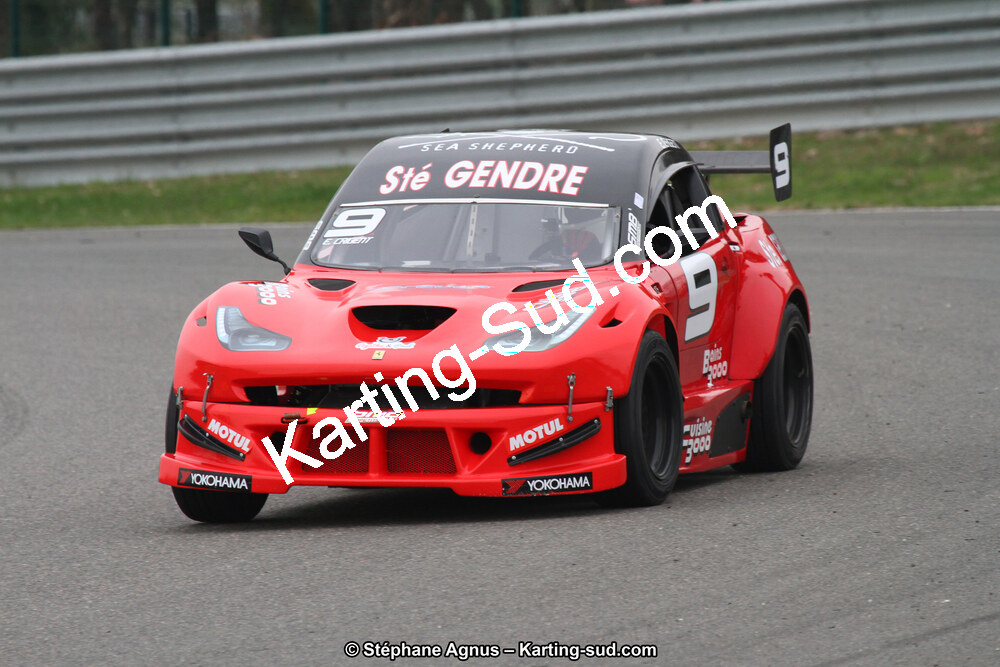 21 & 22/03/2015 : 1er Trophée Jean-Pierre Beltoise à Haute Saintonge (Photos Stéphane Agnus) 2015 — karting