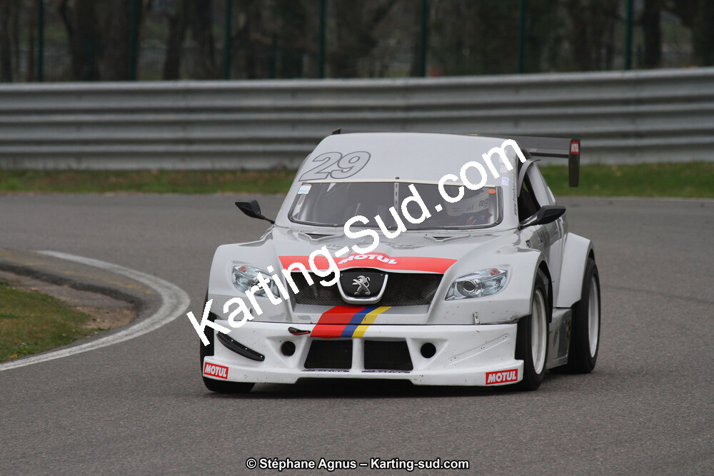 21 & 22/03/2015 : 1er Trophée Jean-Pierre Beltoise à Haute Saintonge (Photos Stéphane Agnus) 2015 — karting