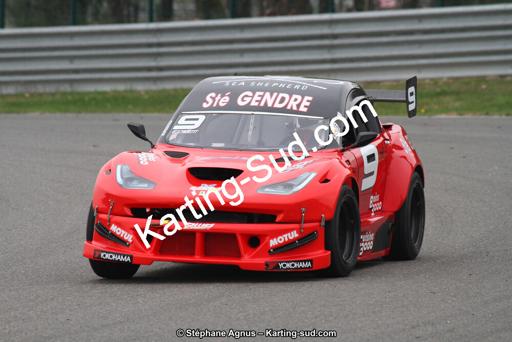 21 & 22/03/2015 : 1er Trophée Jean-Pierre Beltoise à Haute Saintonge (Photos Stéphane Agnus) 2015 — karting