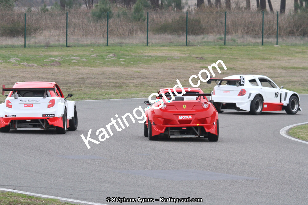 21 & 22/03/2015 : 1er Trophée Jean-Pierre Beltoise à Haute Saintonge (Photos Stéphane Agnus) 2015 — karting