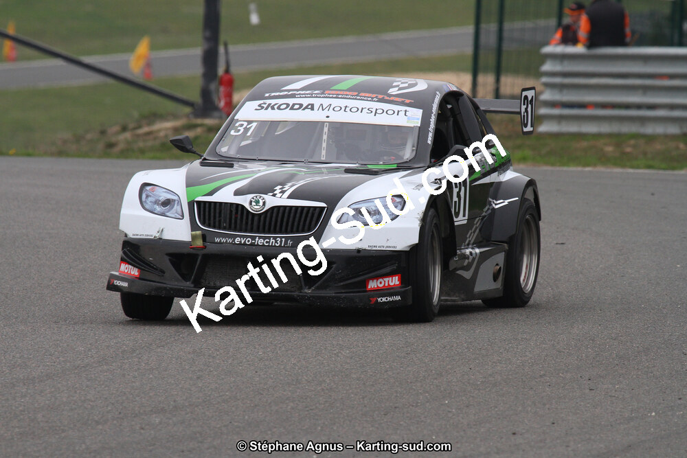 21 & 22/03/2015 : 1er Trophée Jean-Pierre Beltoise à Haute Saintonge (Photos Stéphane Agnus) 2015 — karting