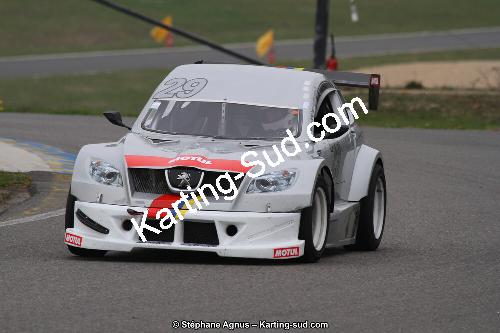 21 & 22/03/2015 : 1er Trophée Jean-Pierre Beltoise à Haute Saintonge (Photos Stéphane Agnus) 2015 — karting