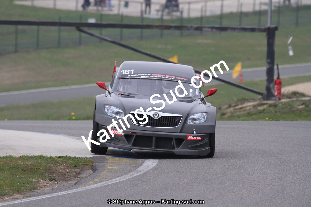 21 & 22/03/2015 : 1er Trophée Jean-Pierre Beltoise à Haute Saintonge (Photos Stéphane Agnus) 2015 — karting