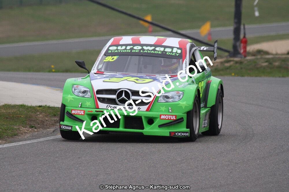 21 & 22/03/2015 : 1er Trophée Jean-Pierre Beltoise à Haute Saintonge (Photos Stéphane Agnus) 2015 — karting