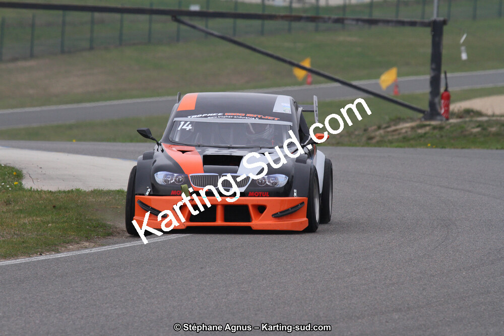 21 & 22/03/2015 : 1er Trophée Jean-Pierre Beltoise à Haute Saintonge (Photos Stéphane Agnus) 2015 — karting