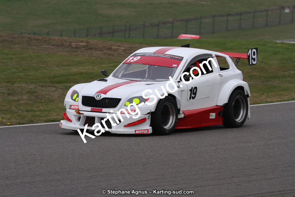 21 & 22/03/2015 : 1er Trophée Jean-Pierre Beltoise à Haute Saintonge (Photos Stéphane Agnus) 2015 — karting