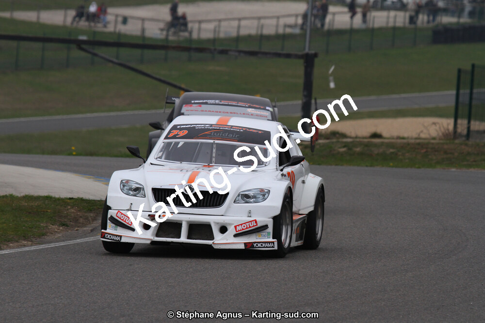 21 & 22/03/2015 : 1er Trophée Jean-Pierre Beltoise à Haute Saintonge (Photos Stéphane Agnus) 2015 — karting