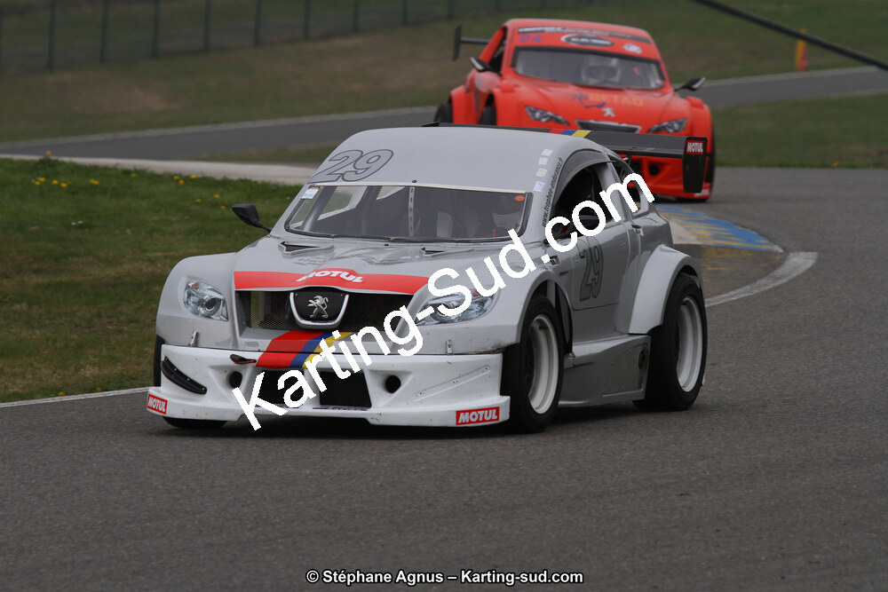 21 & 22/03/2015 : 1er Trophée Jean-Pierre Beltoise à Haute Saintonge (Photos Stéphane Agnus) 2015 — karting