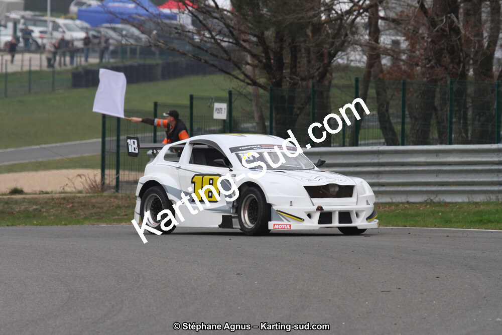 21 & 22/03/2015 : 1er Trophée Jean-Pierre Beltoise à Haute Saintonge (Photos Stéphane Agnus) 2015 — karting