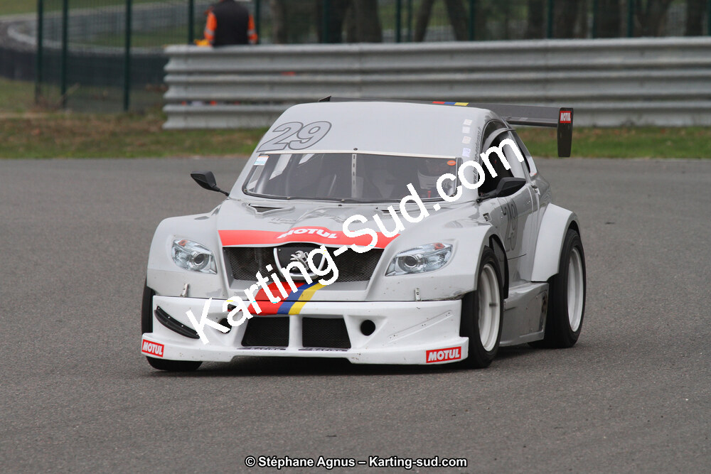 21 & 22/03/2015 : 1er Trophée Jean-Pierre Beltoise à Haute Saintonge (Photos Stéphane Agnus) 2015 — karting