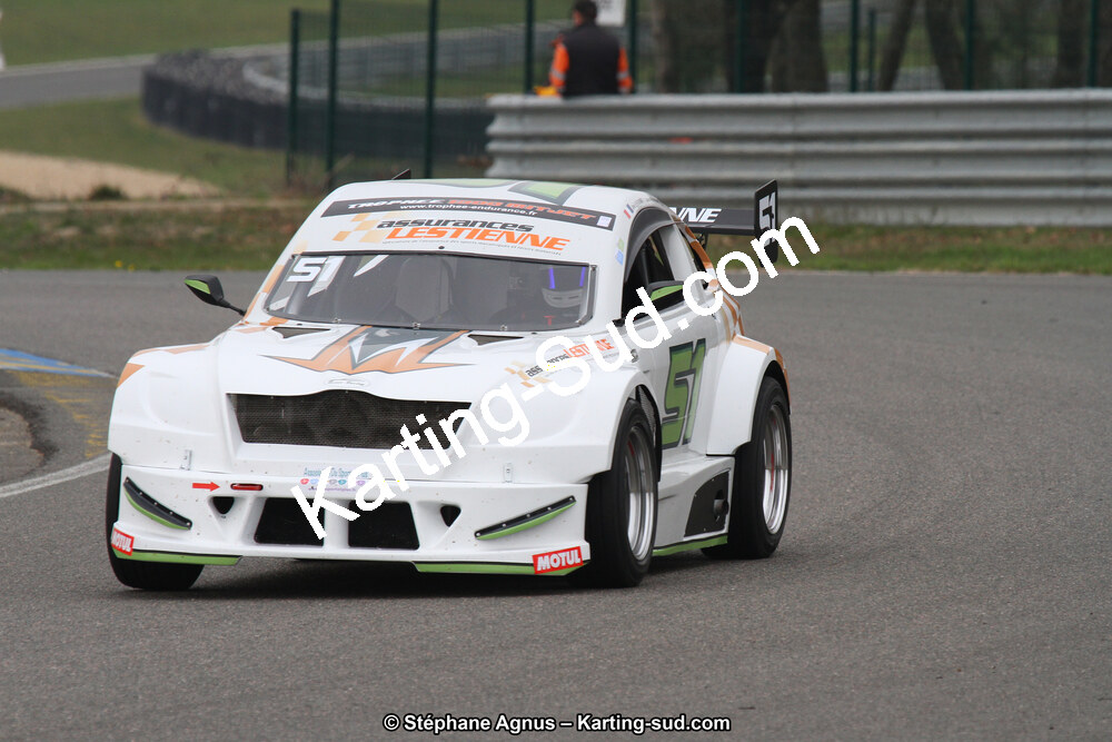 21 & 22/03/2015 : 1er Trophée Jean-Pierre Beltoise à Haute Saintonge (Photos Stéphane Agnus) 2015 — karting