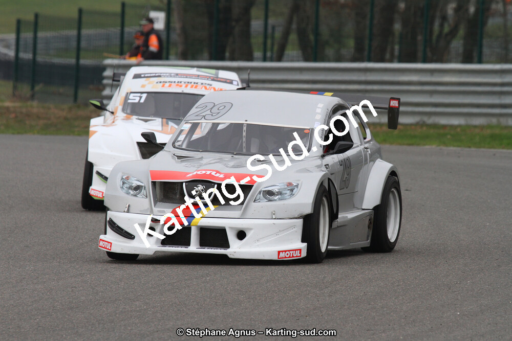 21 & 22/03/2015 : 1er Trophée Jean-Pierre Beltoise à Haute Saintonge (Photos Stéphane Agnus) 2015 — karting