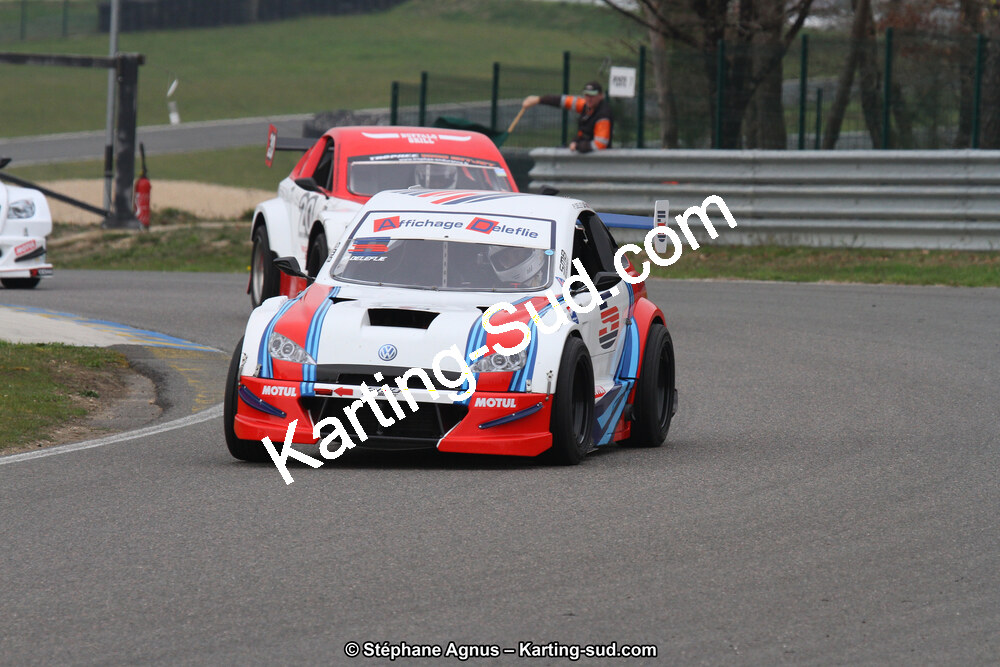 21 & 22/03/2015 : 1er Trophée Jean-Pierre Beltoise à Haute Saintonge (Photos Stéphane Agnus) 2015 — karting