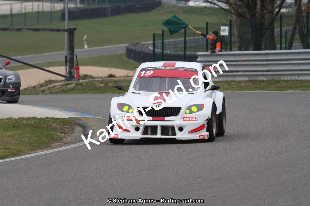 21 & 22/03/2015 : 1er Trophée Jean-Pierre Beltoise à Haute Saintonge (Photos Stéphane Agnus) 2015 — karting