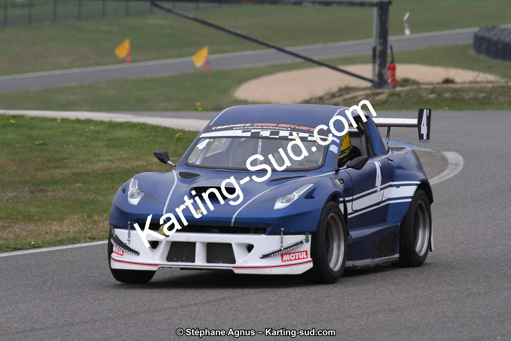 21 & 22/03/2015 : 1er Trophée Jean-Pierre Beltoise à Haute Saintonge (Photos Stéphane Agnus) 2015 — karting
