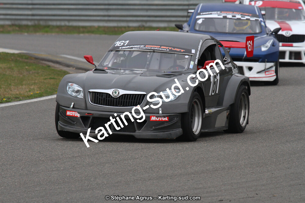 21 & 22/03/2015 : 1er Trophée Jean-Pierre Beltoise à Haute Saintonge (Photos Stéphane Agnus) 2015 — karting