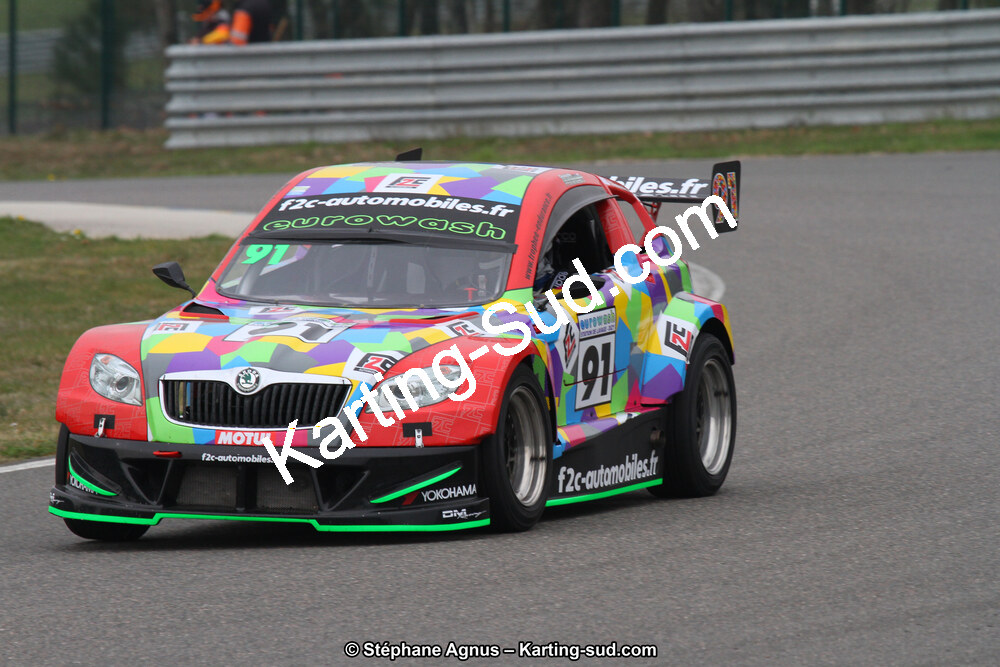 21 & 22/03/2015 : 1er Trophée Jean-Pierre Beltoise à Haute Saintonge (Photos Stéphane Agnus) 2015 — karting